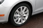 Volkswagen Golf 2010 года